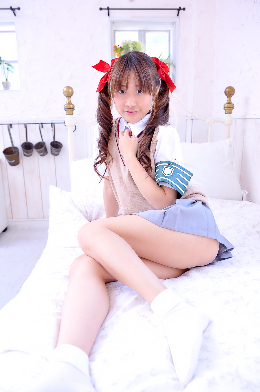 [Cosplay] 2013.05.15 To Aru Kagaku No Railgun